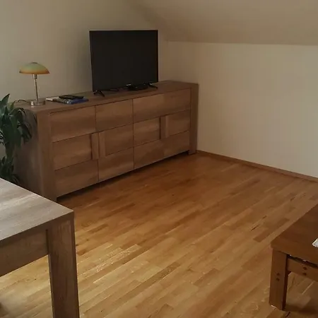 Апартаменты Fewo Engelberg