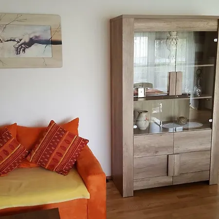 Fewo Engelberg Апартаменты *