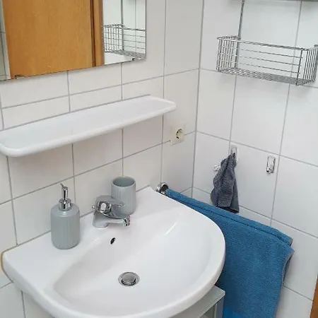 Fewo Engelberg Apartment Bad Dürrheim