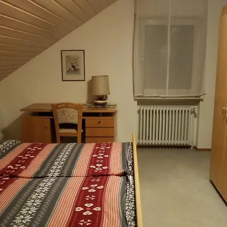 Apartment Fewo Engelberg Bad Dürrheim