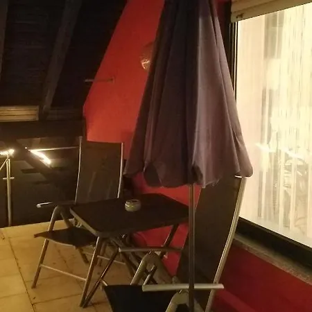 Fewo Engelberg Апартаменты